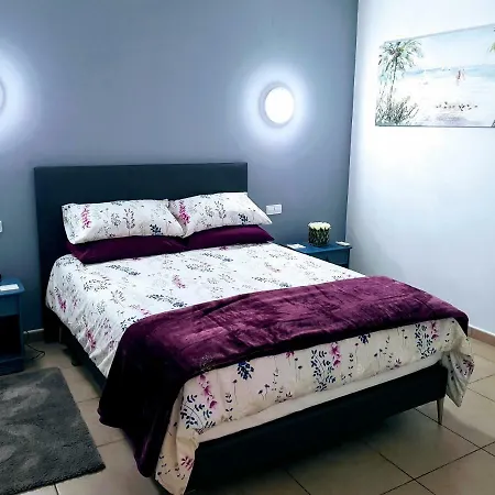 Villa Casa Del Erizo *