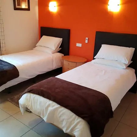 Casa Del Erizo * Морайра