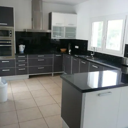 Βίλα Casa Del Erizo